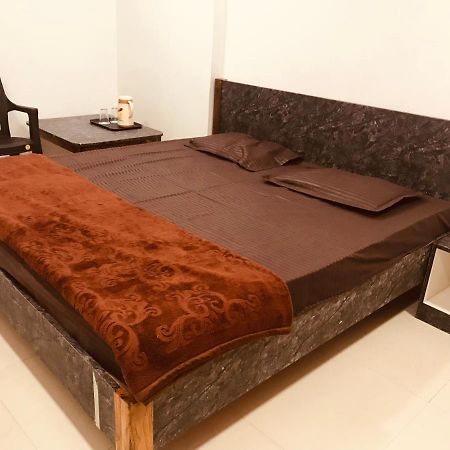 Prestige Guest House & Hostel Bilāspur Екстериор снимка