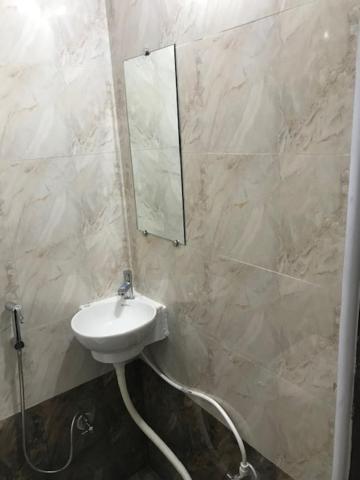 Prestige Guest House & Hostel Bilāspur Екстериор снимка