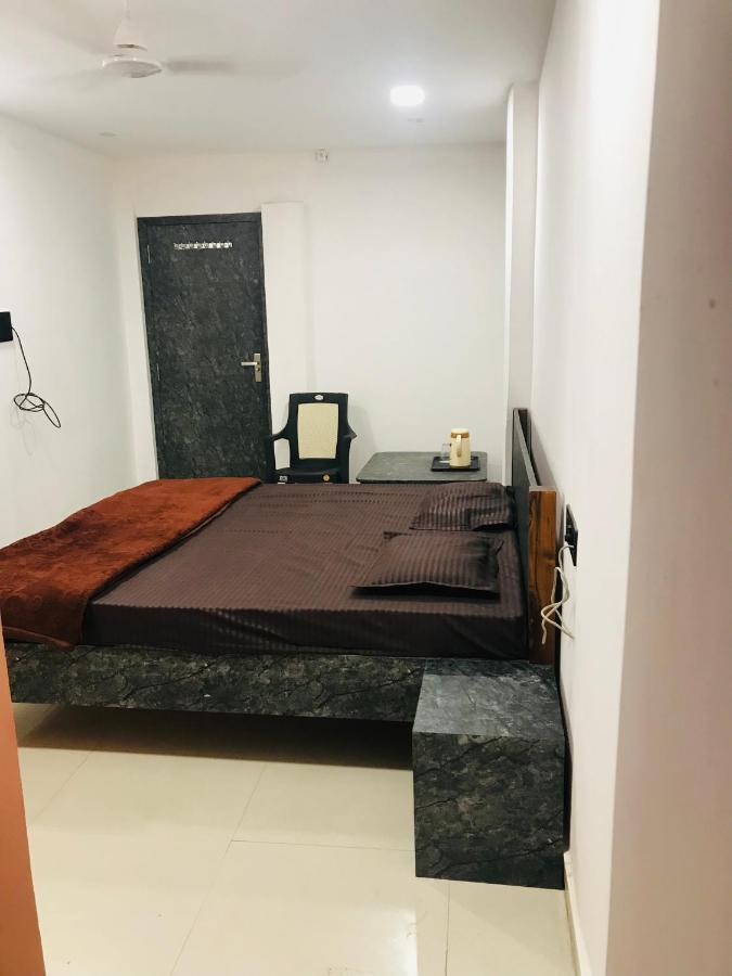 Prestige Guest House & Hostel Bilāspur Екстериор снимка