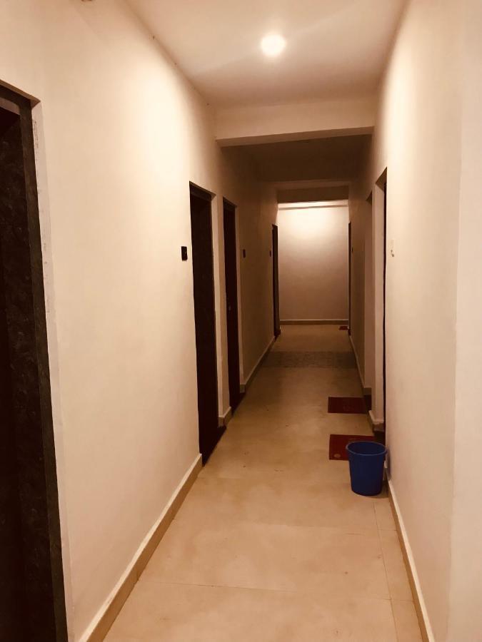 Prestige Guest House & Hostel Bilāspur Екстериор снимка