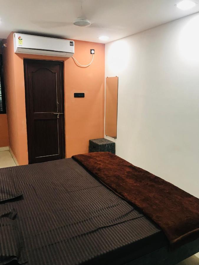 Prestige Guest House & Hostel Bilāspur Екстериор снимка
